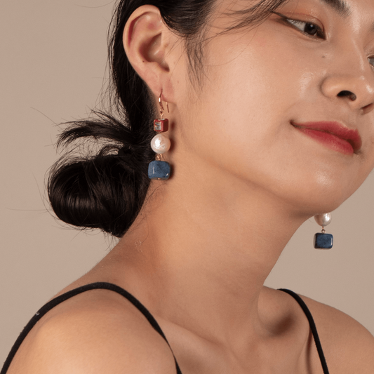 Baroque Earing